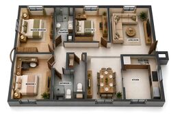 Keng Lee Court (D8), Apartment #605909201